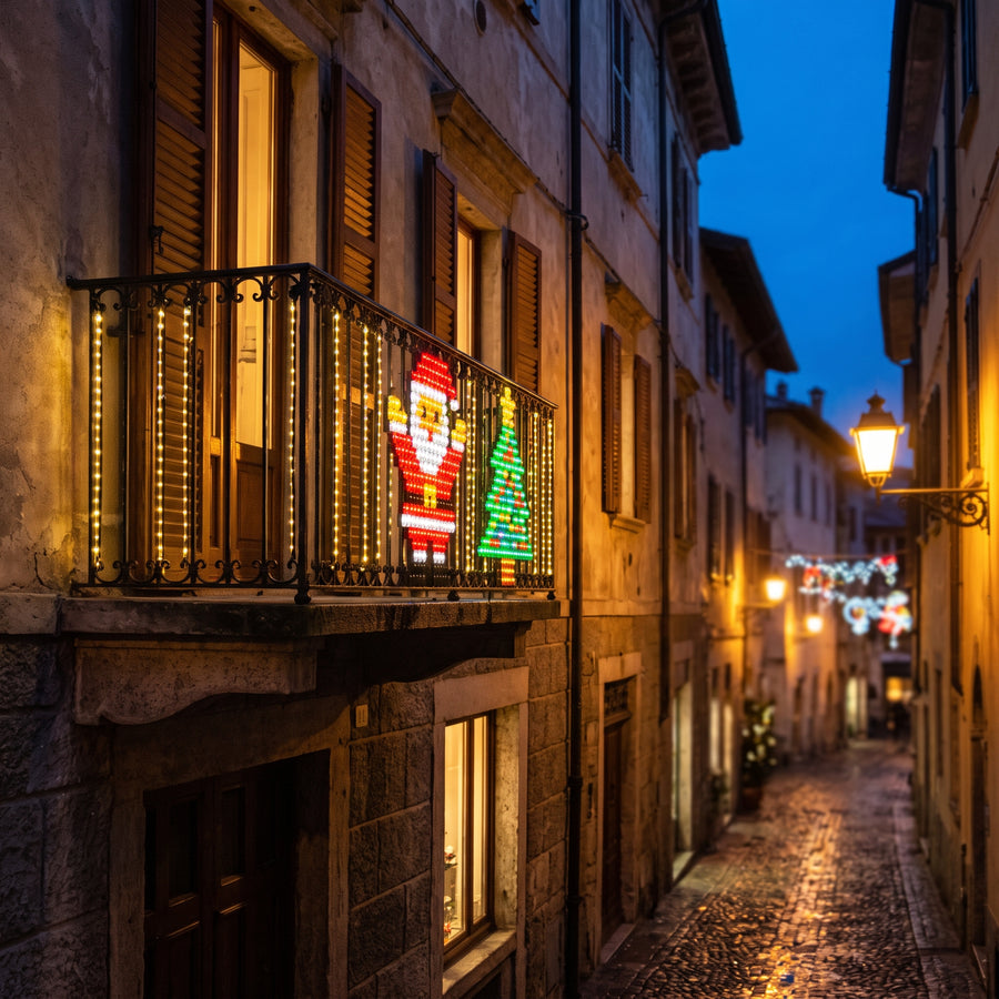 Centro storico
